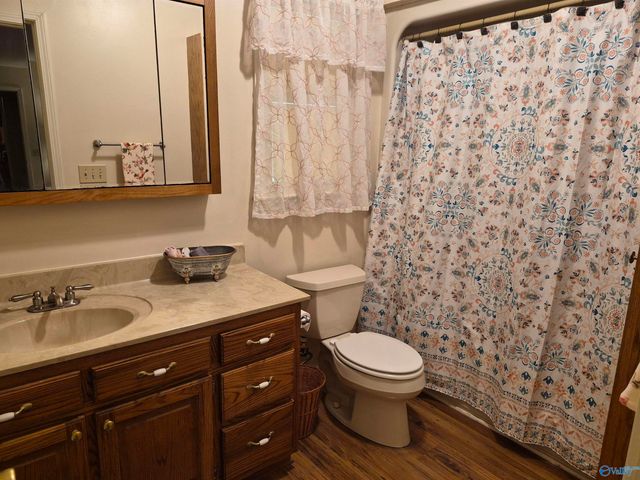 107 New Hope Cedar Point Rd, New Hope, AL 35760