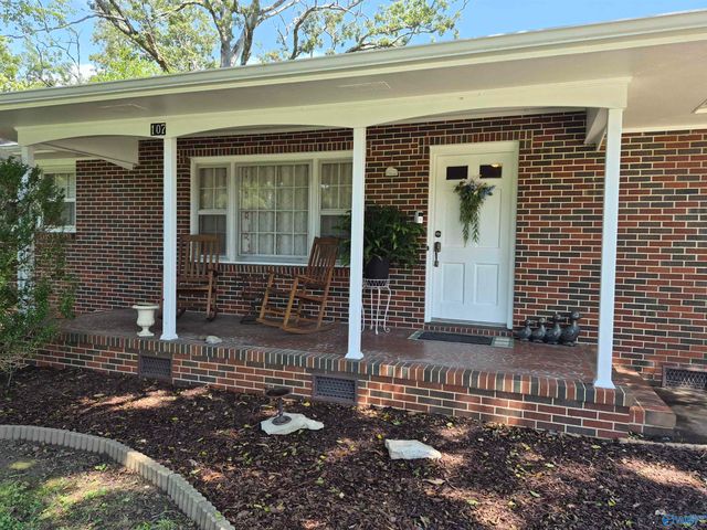107 New Hope Cedar Point Rd, New Hope, AL 35760