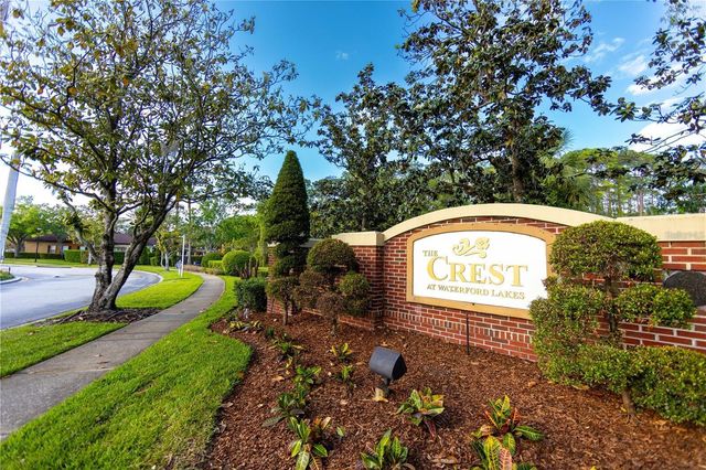 737 CREST PINES DRIVE 612, Orlando, FL 32828