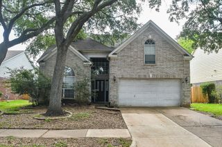 1202 Augusta Drive, Richmond, TX 77406