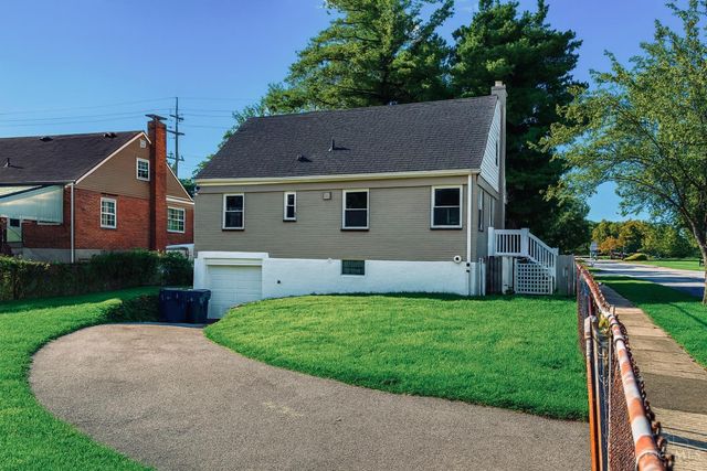 6824 Salem Road, Cincinnati, OH 45230