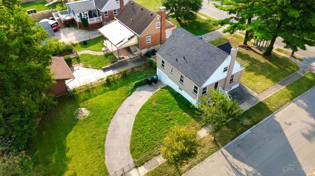 6824 Salem Road, Cincinnati, OH 45230