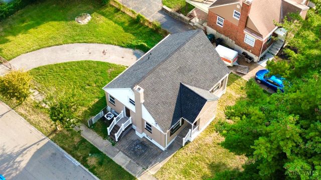 6824 Salem Road, Cincinnati, OH 45230