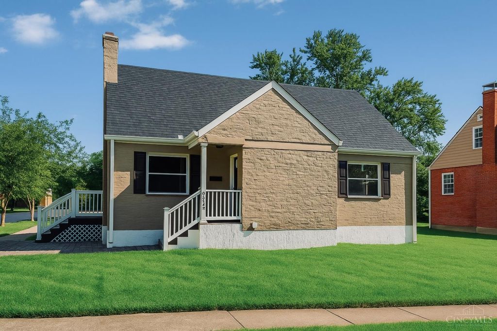 6824 Salem Road, Cincinnati, OH 45230