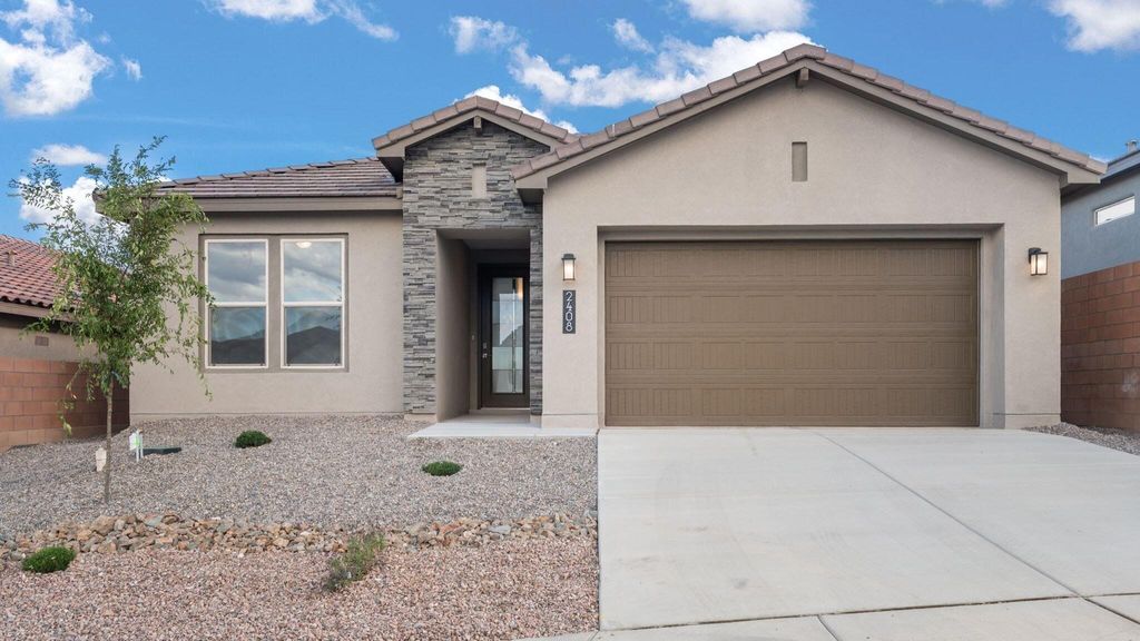 2436 Marble Avenue NE, Rio Rancho, NM 87144