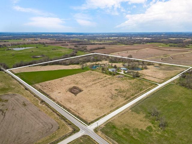 862 SW 1651 Road, Holden, MO 64040