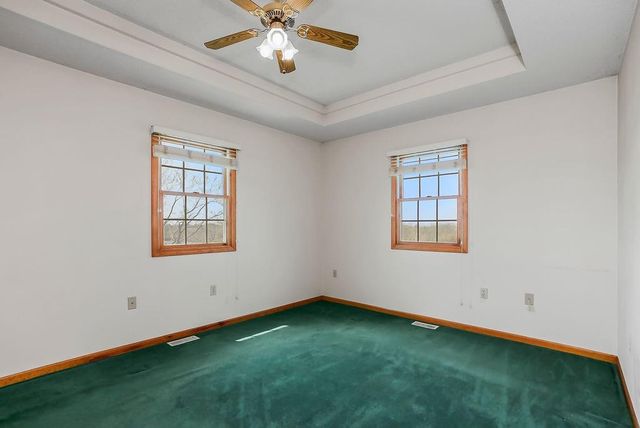 862 SW 1651 Road, Holden, MO 64040