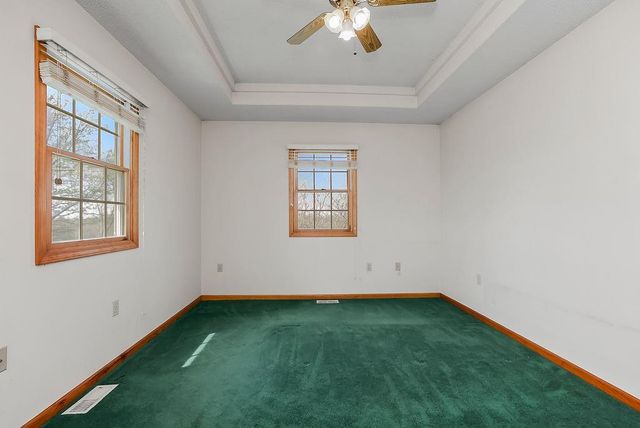 862 SW 1651 Road, Holden, MO 64040