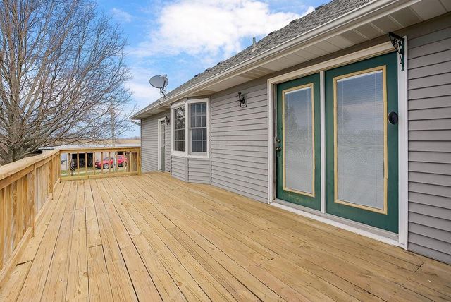 862 SW 1651 Road, Holden, MO 64040