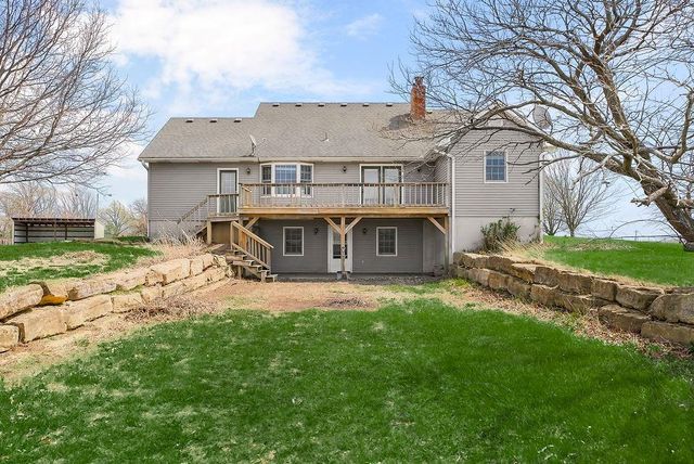 862 SW 1651 Road, Holden, MO 64040