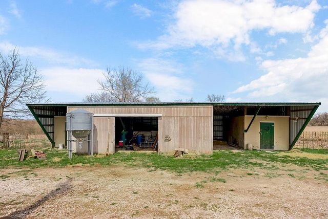 862 SW 1651 Road, Holden, MO 64040