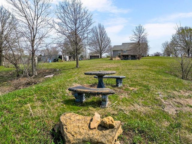 862 SW 1651 Road, Holden, MO 64040