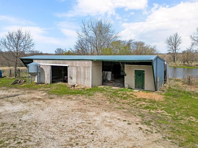 862 SW 1651 Road, Holden, MO 64040