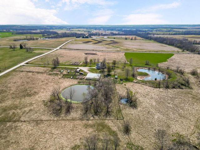 862 SW 1651 Road, Holden, MO 64040