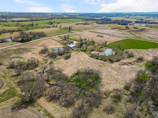 862 SW 1651 Road, Holden, MO 64040