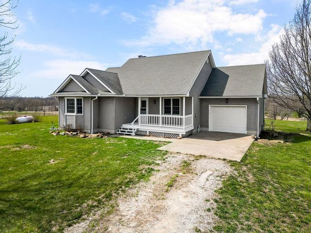 862 SW 1651 Road, Holden, MO 64040