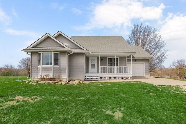 862 SW 1651 Road, Holden, MO 64040