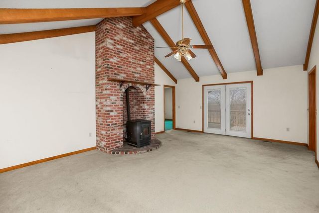 862 SW 1651 Road, Holden, MO 64040