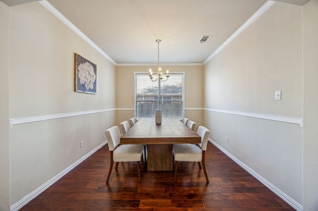 5424 Childress Drive, Grand Prairie, TX 75052