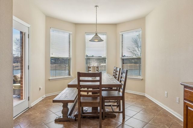 5424 Childress Drive, Grand Prairie, TX 75052