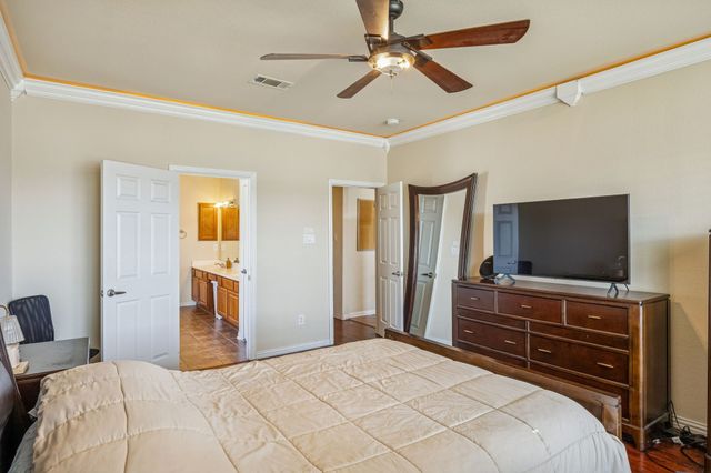 5424 Childress Drive, Grand Prairie, TX 75052