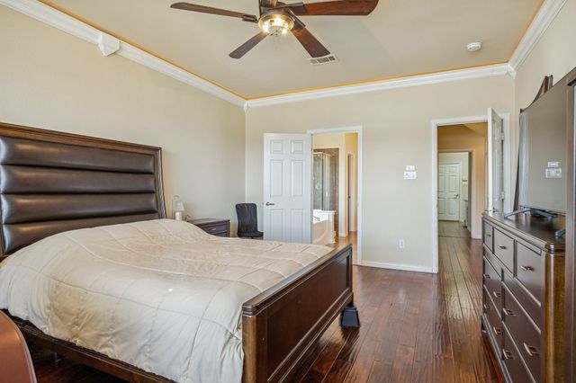 5424 Childress Drive, Grand Prairie, TX 75052