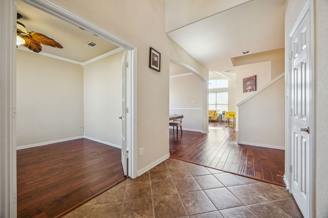 5424 Childress Drive, Grand Prairie, TX 75052