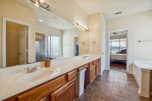 5424 Childress Drive, Grand Prairie, TX 75052