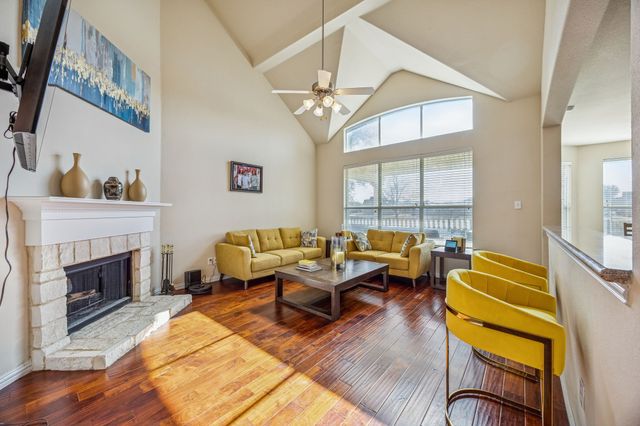 5424 Childress Drive, Grand Prairie, TX 75052