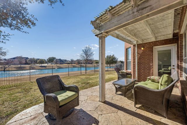 5424 Childress Drive, Grand Prairie, TX 75052