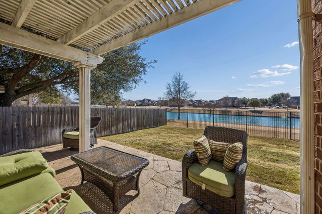 5424 Childress Drive, Grand Prairie, TX 75052