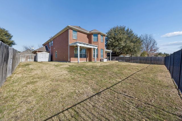 5424 Childress Drive, Grand Prairie, TX 75052
