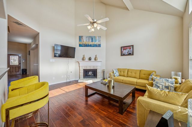 5424 Childress Drive, Grand Prairie, TX 75052