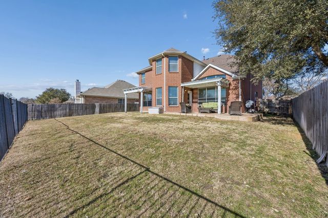 5424 Childress Drive, Grand Prairie, TX 75052