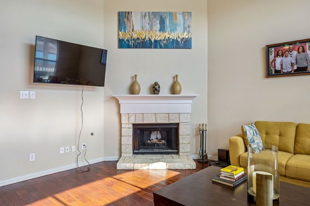 5424 Childress Drive, Grand Prairie, TX 75052