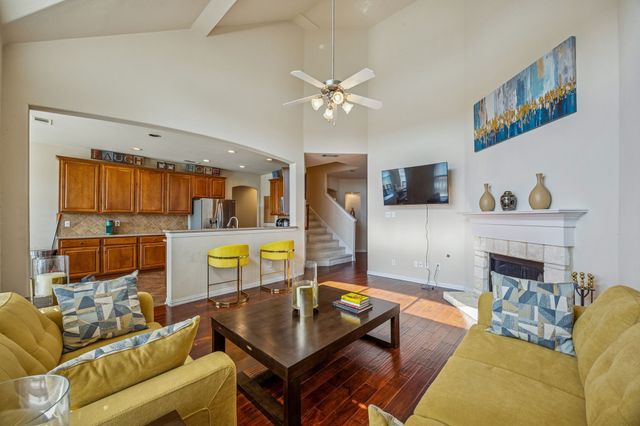 5424 Childress Drive, Grand Prairie, TX 75052