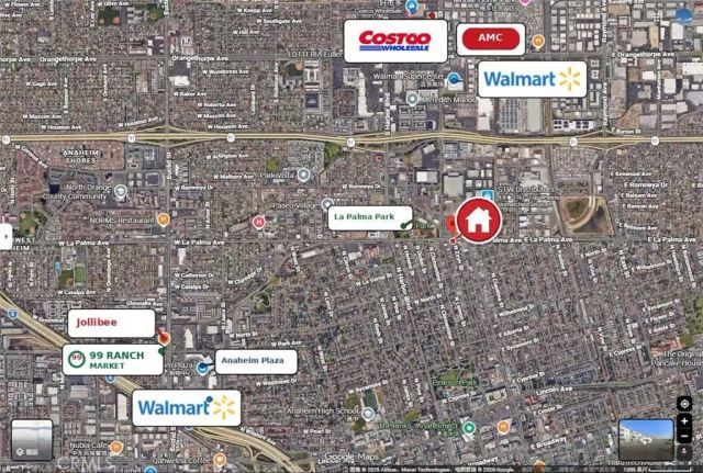 155 W LA PALMA Avenue 2, Anaheim, CA 92801
