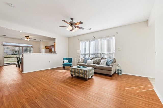 323 Crockett LOOP, Georgetown, TX 78633