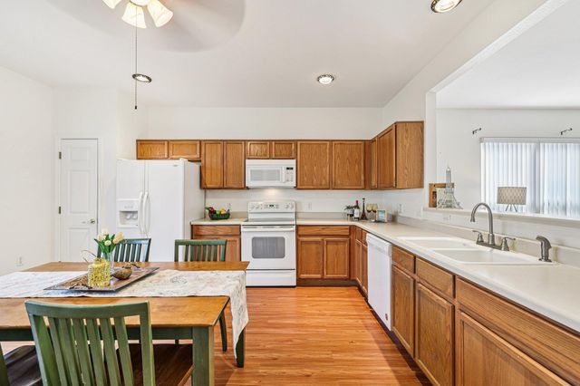 323 Crockett LOOP, Georgetown, TX 78633