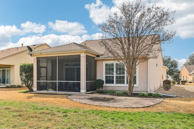 323 Crockett LOOP, Georgetown, TX 78633