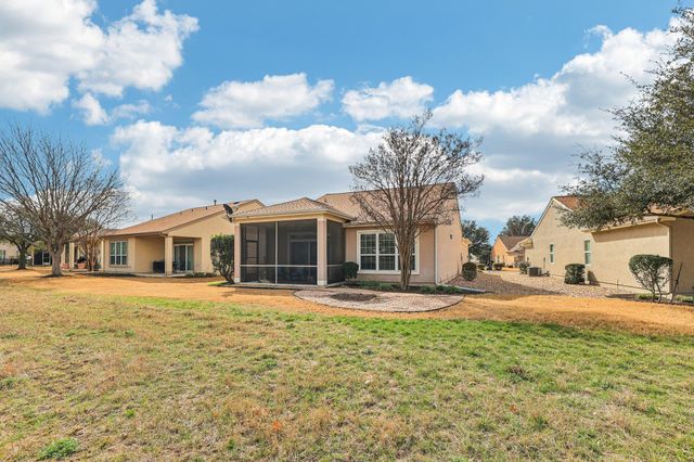 323 Crockett LOOP, Georgetown, TX 78633