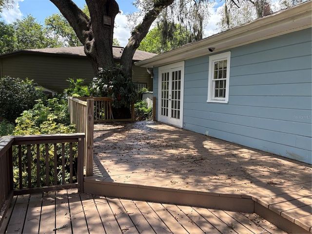 1610 E JEFFERSON STREET, Orlando, FL 32803