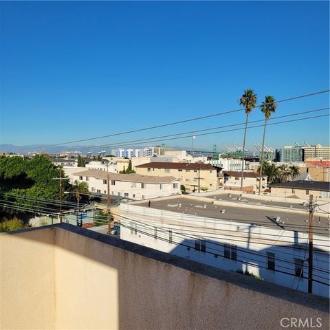 815 S Grand Avenue 7, San Pedro (los Angeles), CA 90731
