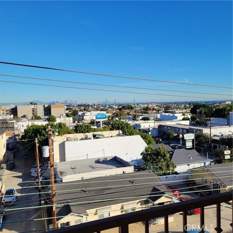 815 S Grand Avenue 7, San Pedro (los Angeles), CA 90731