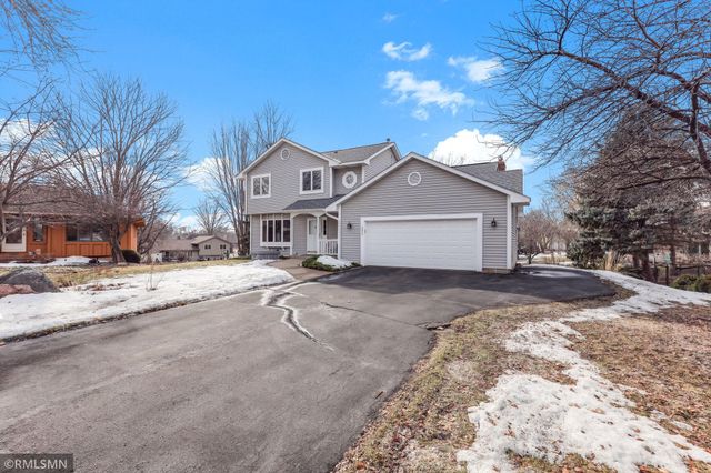 4865 Cottonwood Lane N, Plymouth, MN 55442