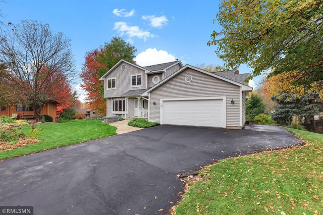 4865 Cottonwood Lane N, Plymouth, MN 55442