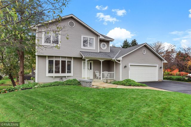 4865 Cottonwood Lane N, Plymouth, MN 55442