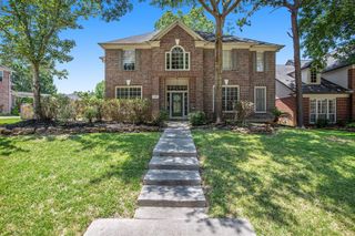 6407 Longflower Lane, Houston, TX 77345