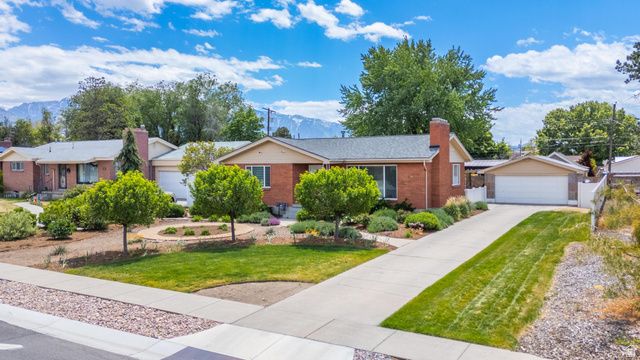 266 E 6790 S, Midvale, UT 84047