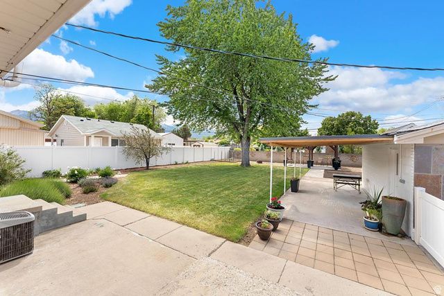 266 E 6790 S, Midvale, UT 84047